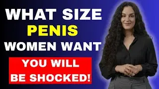 UROLOGIST: How Many Inches Women Actually Want, Based on Science | Men's Health