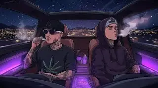 After Work Wind Down Playlist &mdash; OG CHILL RAP | West Coast &bull; 420 Chill &bull; Laid-Back Vibes