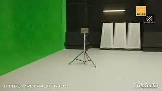 REtracker Bliss and REtracker Fizz Precision Test