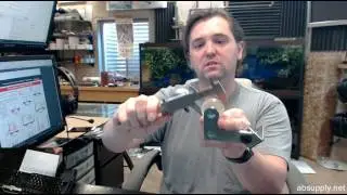 Nabco Gyro Tech 219046 2