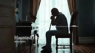 Haunted Heart | Dark Emotional Hip-Hop Beat (Late Night Vibes)
