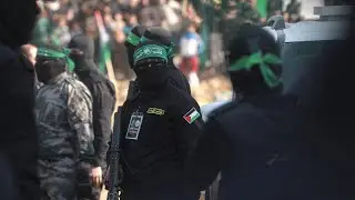 Hamas could survive if it caused &lsquo;verbal conflict&rsquo; between US, Israel, and Arab states