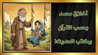 أخلاق محمد بحسب القرآن وكتب الحديث!