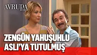 Burhan ortalığı birbirine karıştırdı - Avrupa Yakası