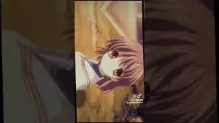 Clannad Edit #clannadafterstory #shorts #animeedit #anime #sad
