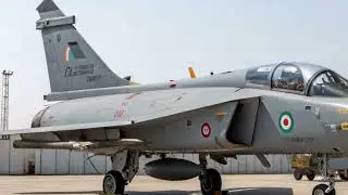 India&rsquo;s Next Super Jet? 🇮🇳 2025 HAL Tejas Mk 2 Will Shock the World