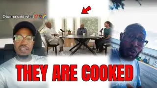 Obama's Shocking Words Spark Huge Backlash!