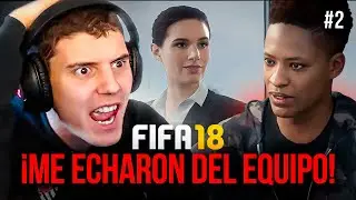 Alex Hunter se queda sin equipo... | 