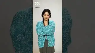 Shen Yue and Lin Yi Douyin, Smile Code Drama Couple YiWen