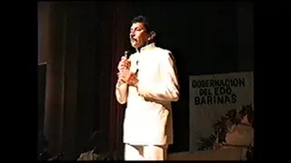 JULIO TIRADO EN 