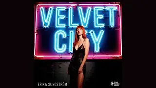Erika - Velvet City Nights (1985) | #Vintage80s #MetropolitanPop