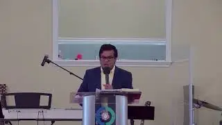 English Service 12/14/2025