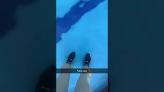 FAKE POOL