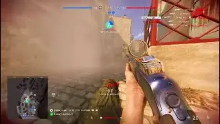 |BFV| T5,T6 Highlights VnM Joorgito__07 [Revolver]