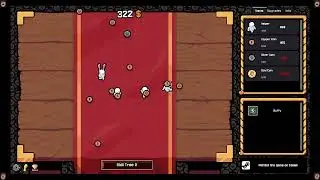 [Gamblers Table] - [Steam Demo] - [Random Gameplay]