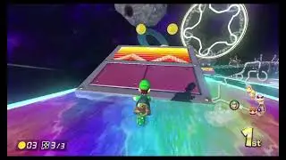 when you made a mistake | high quality | Mario kart 8 deluxe
