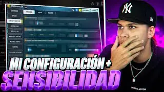 &iexcl;LA MEJOR CONFIGURACION PARA SER PRO EN BR!😱 | COD MOBILE