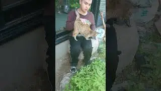 When Mama First Came To Our House