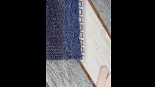 Making a bag with a 