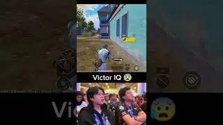 Victor IQ 😰🔥