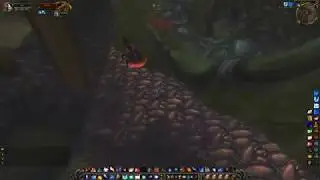 Lapress (Rare Elite), Silithus, WoW Classic