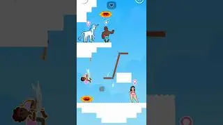 love archer 3d 🔥 🔥 🔥 #love #baby#archer #gameplay