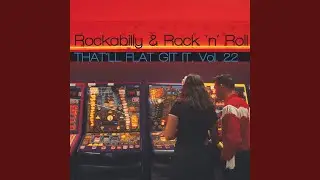 Everybody's Rockin' but Me