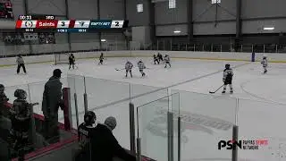 Midwest Select 10U Gold Championship Game