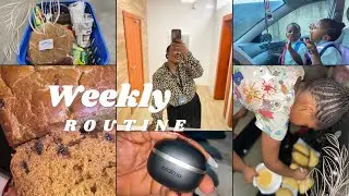 A Real Back To School Morning In Our Family | MoM Life Vlog+The Scary Catfish| No Filters