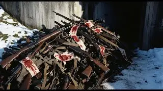 4 Dark WW2 Files Buried Forever You Won&rsquo;t Believe Exist - Classified Files