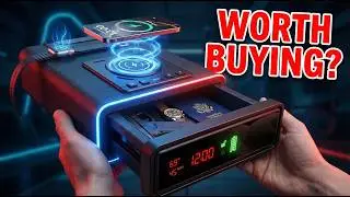 40 Must-Have Amazon Gadgets 2026 | Coolest Finds