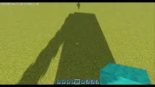Minecraft but it will make you happy