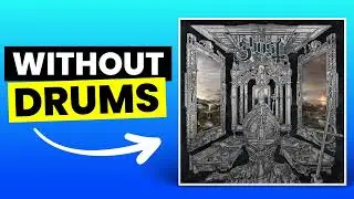 Satanized - Ghost | No Drums (Drumless)
