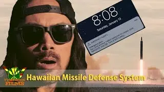 Hawaiian Missile Defense System | Tuntadun Films