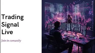🔴 Live Crypto Signals Free