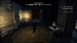 ESO Summerset :  Hannayel's Books Puzzle
