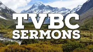 TVBC | Wednesday Night - Michael Arms | January 5, 2022