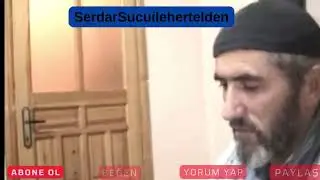 HAYDAR SUCU - Erzurum Alaybeyi Ebilhindi Köyü Dostlar Meclisi - GAZEL - İLAHİ