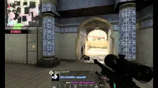 tokareff road to VAC #8 -3 awp no scope