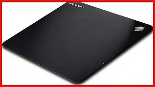 Mad Catz The Authentic G.L.I.D.E. 19 High Performance Gaming Mouse Pad Water Resistant Gaming