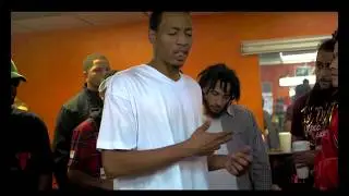 813ThePlugz Presents: (Kumite) Ziggy B vs Henny Hardaway