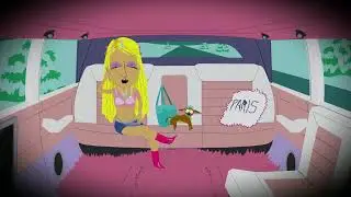Kryptic Shaman - Stupid Spoiled Whore (Prod. by sadgangbeats)