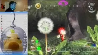 Pikmin 2 - Glutton's Kitchen Napsack Skip Tutorial