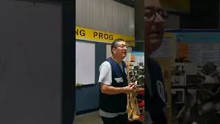 Low Frequency Problem in Generators