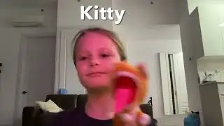My favorite toys