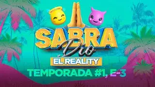 EPISODIO #3| SABRA DIO 