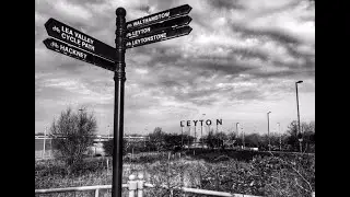 Leyton Loop - Leyton Jubilee Park to Lea Bridge Road