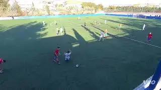 kifisia panionios u17 1812025 2025 01 18