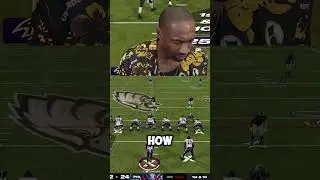 GILBERT ARENAS PREDICTS HIS OWN MADDEN CRASH OUT
