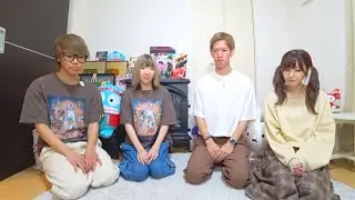 【青ラブ】うちのリーダーまあたそがすみませんでした